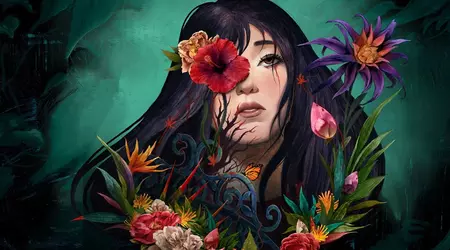 The Florist Announced — A Beautiful Survival Horror in an Unusual Style