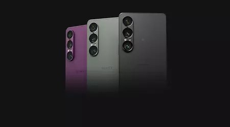 Sony розробляє новий Xperia 1 VIII попри усі негаразди з попередньою моделлю