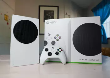 Microsoft разгрузила память Xbox Series S, чтобы увеличить производительность в играх