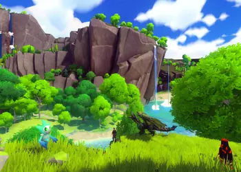 Виртуальную землю в метавселенной продадут за $5 000 000: это будет крупнейшая сделка в истории