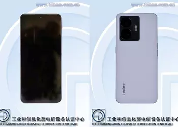 Snapdragon 7+ Gen 1, 144Hz display and 100W charging - realme GT Neo 5 specs revealed