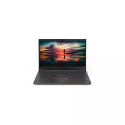 Lenovo ThinkPad X1 Extreme 1Gen (20MF000RRT)