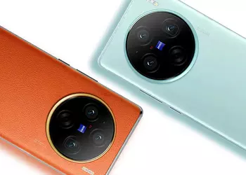 Vivo X100 flagship smartphone lineup to debut on 17 November