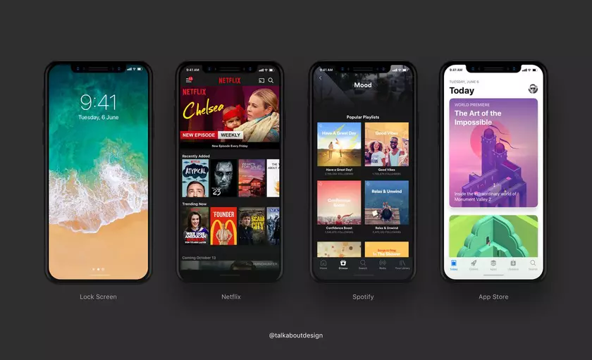 Утечка из Китая раскрыла цены на новые iPhone