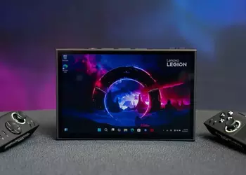 Legion Go 2 на всех не хватает: Lenovo отменяет заказы консоли из-за огромного количества покупателей