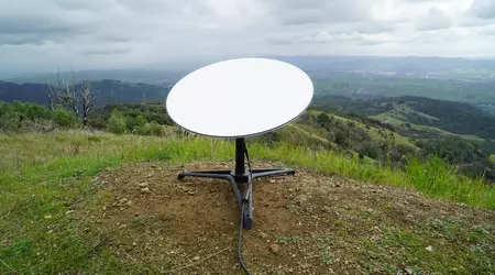 SpaceX launches Starlink satellite internet in Georgia with prices starting at $60 per month