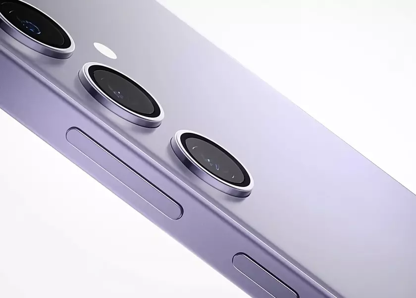 Погружаемся в детали: новый Samsung Galaxy в иллюстрациях