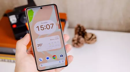 Nouveaux changements pour les widgets de l'écran de verrouillage dans Android 15 : Google teste le déplacement de Quick Look vers le bas, comme dans iOS.