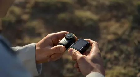 DJI introduces new ultra-compact action camera DJI Osmo Nano