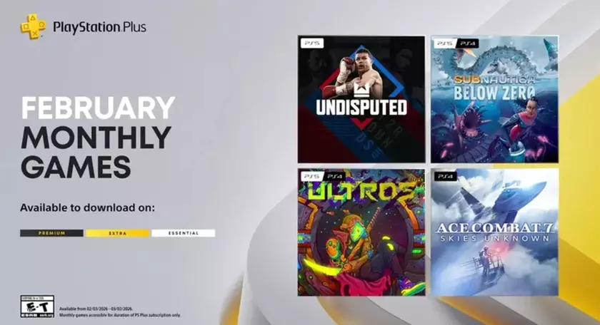 Новая подборка PS Plus: Игровые хиты октября 2023