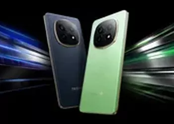 Realme P3: Утечка раскрывает характеристики и цвета будущего бюджетного смартфона