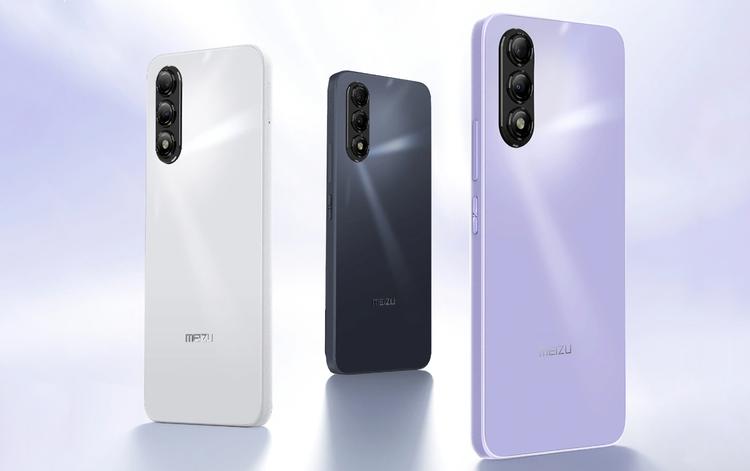 Meizu has revealed the price of ...
