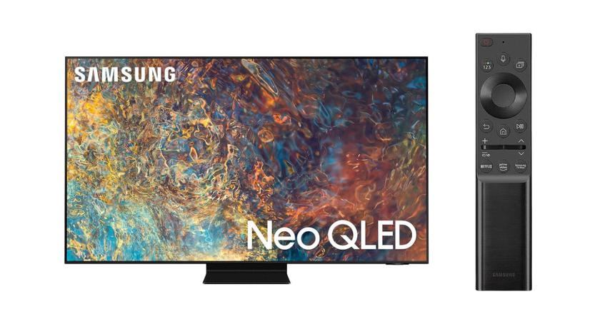 SAMSUNG QN900A migliori tv per sale conferenze