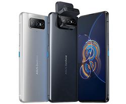 ASUS ZenFone 8 Flip