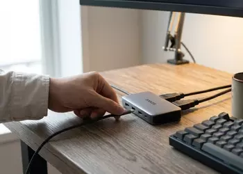 Best USB-C Hubs for Dual Monitors (Handpicked)