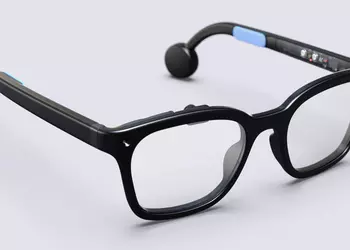 Brilliant Labs представила смарточки Halo AI с дисплеем и 14 часов без подзарядки 