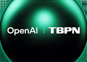 OpenAI идет в медиа-пространство: компания Сэма Альтмана купила популярное технологическое шоу TBPN