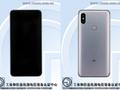 В базе данных TENAA появился Xiaomi M1803E6E — 6-дюймовый безрамочник с тремя камерами