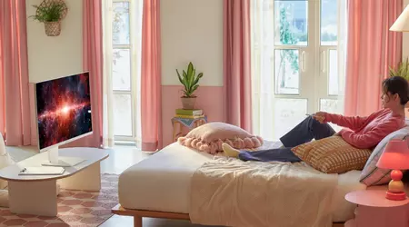 LG has announced MyView 4K smart monitors with support for Netflix, Apple TV and AirPlay 2 starting from $535