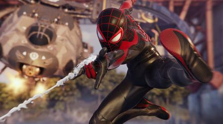 Marvel's Spider-Man 2 recibe otro parche que corrige decenas de errores - es la tercera actualización en dos semanas