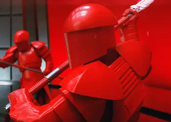 Юзер Reddit говорит, что посмотрел «Последних джедаев» и пересказал его сюжет