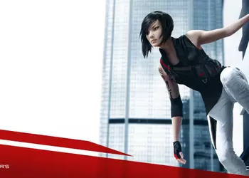 DICE анонсировала продолжение Mirror's Edge