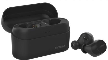 Nokia Power Earbuds: бездротові навушники із захистом IPX7, автономністю до 150 годин та цінником у 80 євро