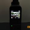 Przegląd kieszonkowej kamery ze stabilizatorem DJI Osmo Pocket: przyjemność, którą można kupić-60