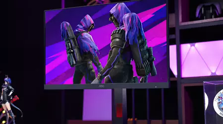 AOC Aegis Q27G4: 180Hz IPS gaming monitor for $197