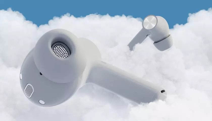 Представлена глобальная версия наушников OnePlus Buds Z2 с ANC и автономностью до 38 часов по цене €99