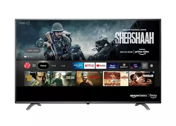 Amazon запустит собственную линейку телевизоров в следующем году