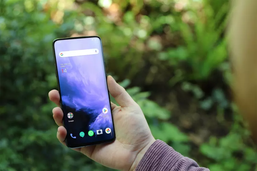 OxygenOS Open Beta 6 для OnePlus 7 и OnePlus 7 Pro: добавили ноябрьский патч безопасности и возможность отключить режим Zen Mode