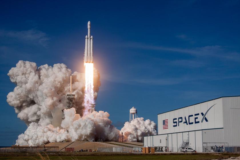 Lockbit hackers stole 3,000 unique SpaceX blueprints and promise to publish if they don’t get a ransom