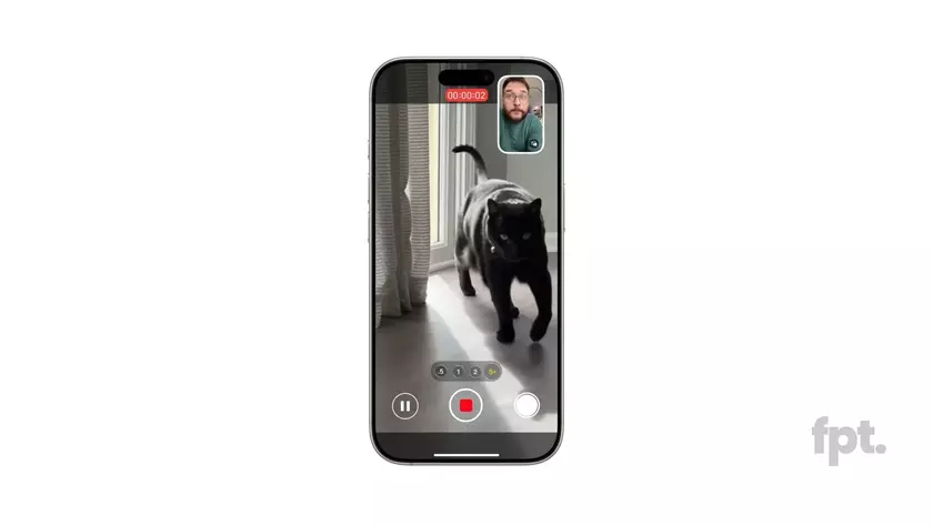 Вернется ли функция камеры как у Galaxy S4 в будущем iPhone 17 Pro?