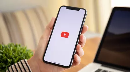The YouTube app is no longer available on Apple devices with iOS 15 and older - you'll have to use the web version