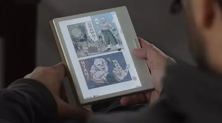 Boox a présenté deux nouveaux livres électroniques Go 7 et Go Color 7 avec effet E Ink, Android 13 et support du stylet