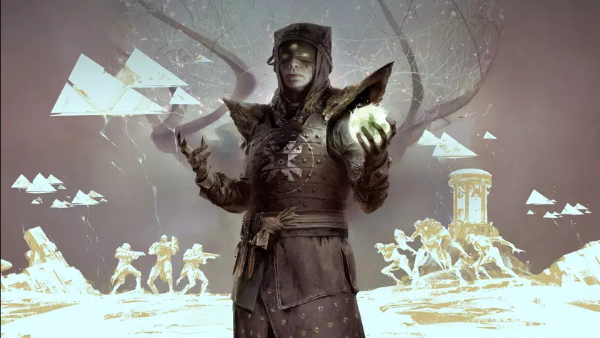 Bungie запускает сезон «Прибытие» в Destiny 2: первый контакт с тьмой, новые подземелья и мероприятия