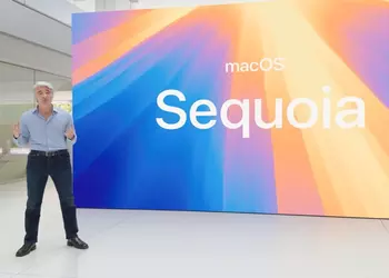 Apple представила macOS Sequoia с дистанционным управлением iPhone и новым приложением Passwords