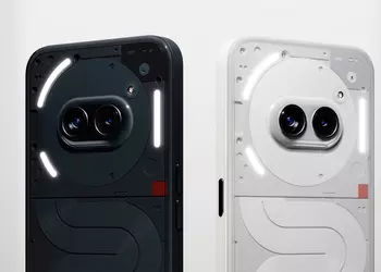 Более 60 000 смартфонов за 60 минут: Nothing отчиталась о первых продажах Phone (2a)