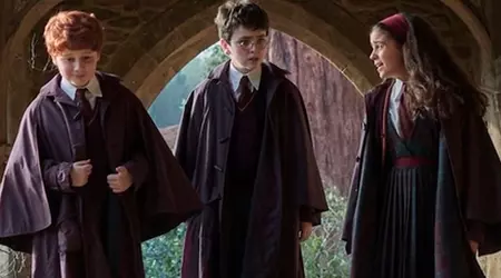 Harry Potter sur HBO Max : la première bande-annonce de la série est là, et elle arrive à Noël