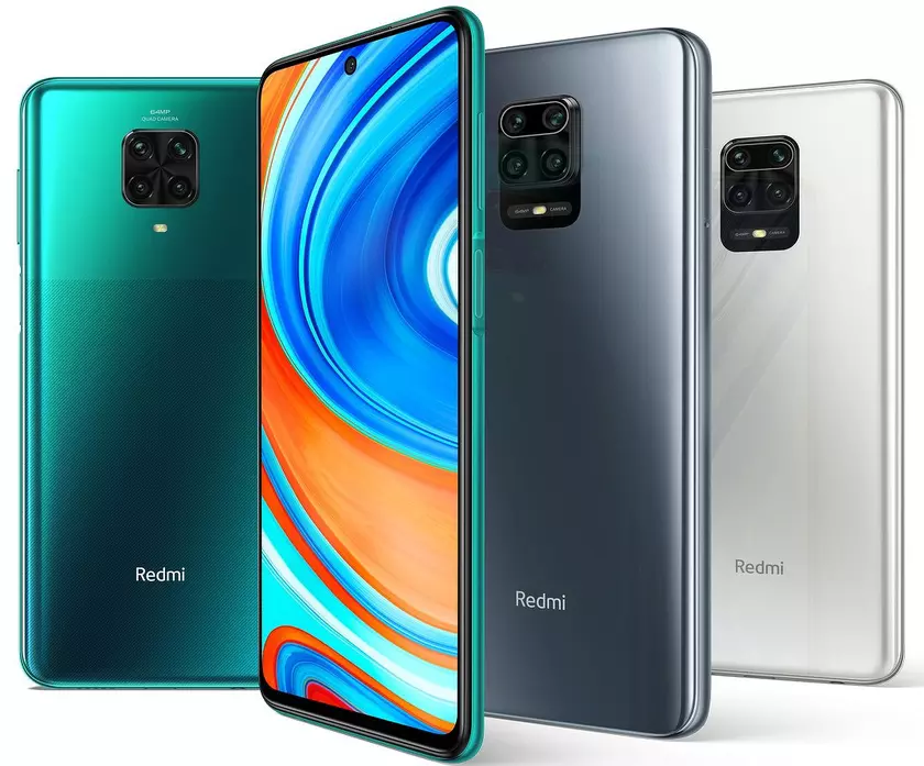 Poco готовит новый смартфон Poco M2 Pro: анонс — в следующем месяце