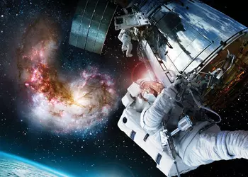 15 самых известных фотографий телескопа Хаббл