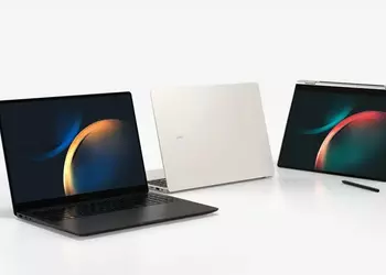 Цена Samsung Galaxy Book 4 Edge для Европы составит около €1800