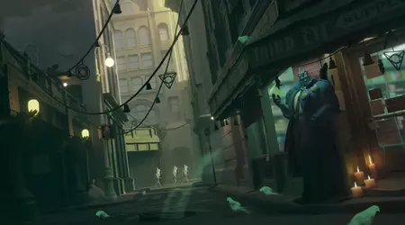 Valve офіційно анонсувала шутер Deadlock