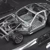 Toyota GR GT chassis thumbnail 2