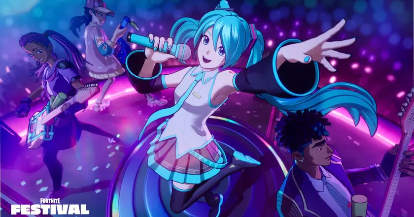 Виртуальная дива на новом уровне: как технологии изменили искусство Hatsune Miku