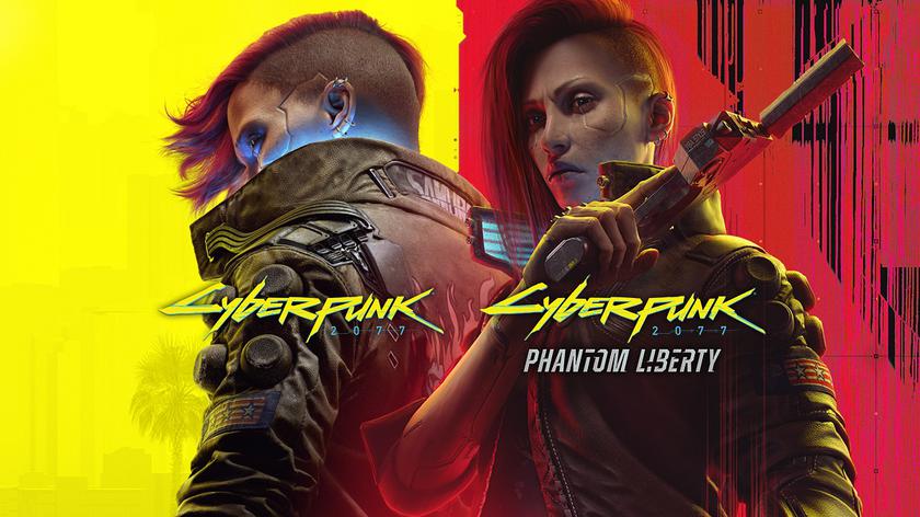 Cyberpunk 2077: Phantom Liberty é retorno triunfal da CD Projekt RED