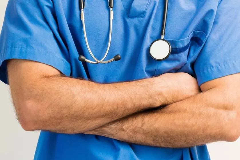 31-летний медбрат стал миллионером на криптовалюте и бросил работу