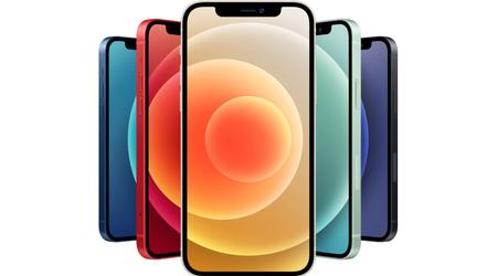 Apple veröffentlicht ein Software-Update, um das Problem mit den Funkemissionen des iPhone 12 in Frankreich zu beheben