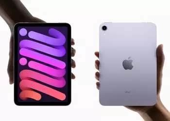 Инсайдер: iPad mini с OLED-экраном выйдет не раньше осени 2026 года
